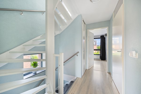 Medium property photo - Tom Navislaan 12, 2493 BN Den Haag